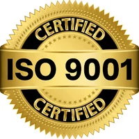 ISO 9001